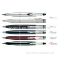 cheap and high quality the most beautiful metal ballpoint pen